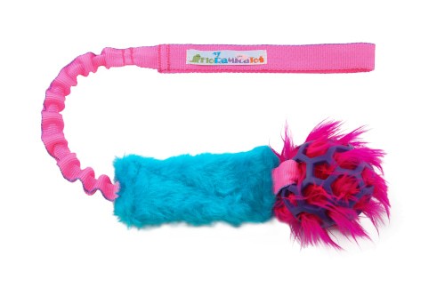 Fluffy Ball M Floramicato