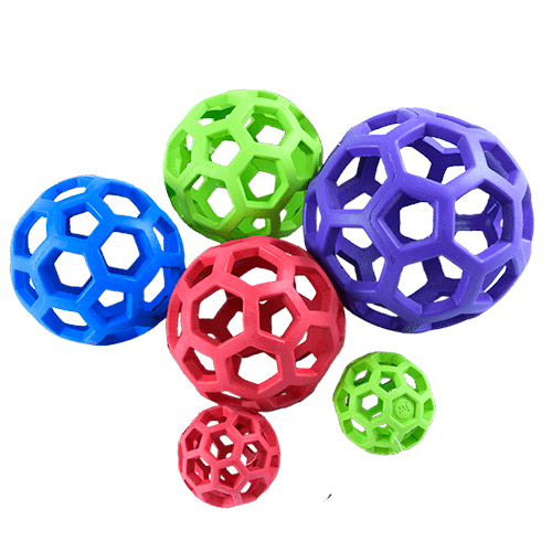 JW Hol-ee Roller Gitterball für Hunde